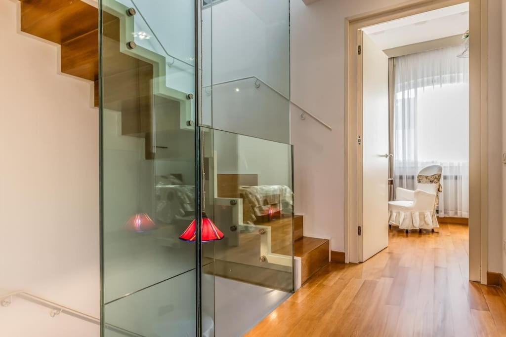 Three Floors Home Венеция Экстерьер фото