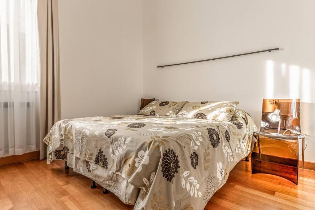 Three Floors Home Венеция Экстерьер фото