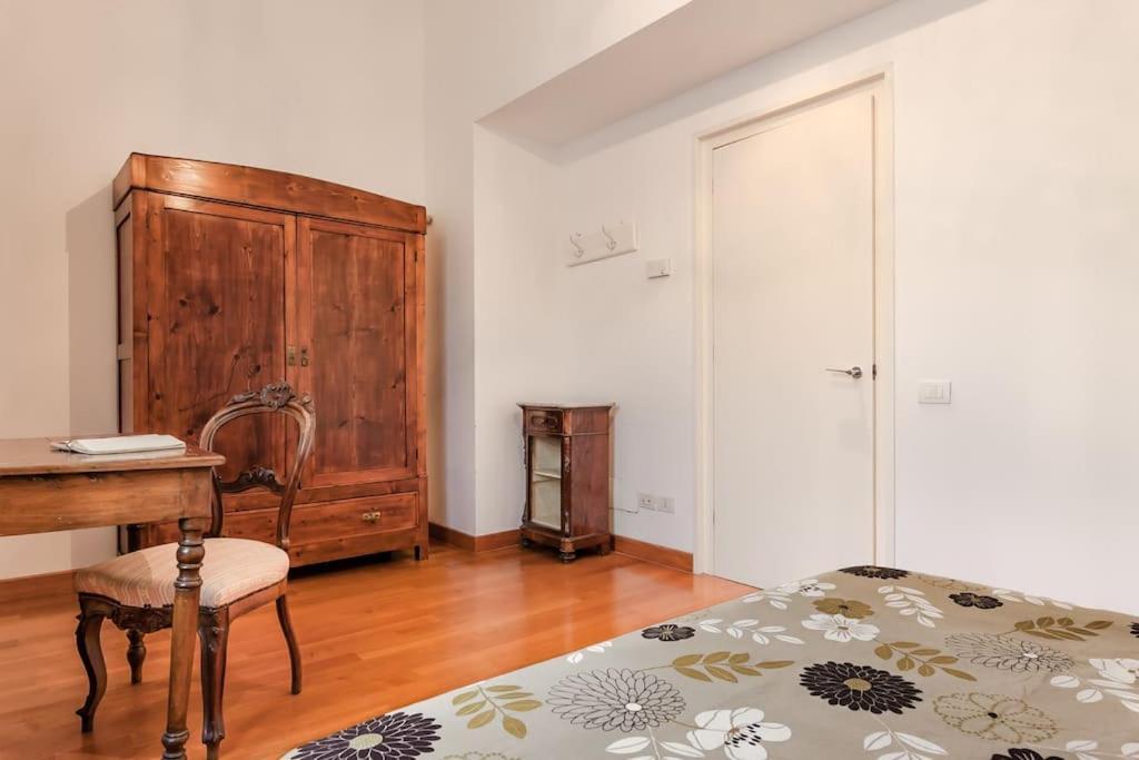 Three Floors Home Венеция Экстерьер фото