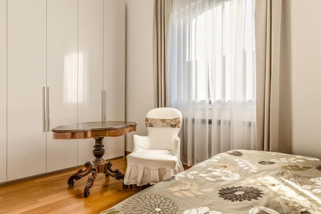 Three Floors Home Венеция Экстерьер фото