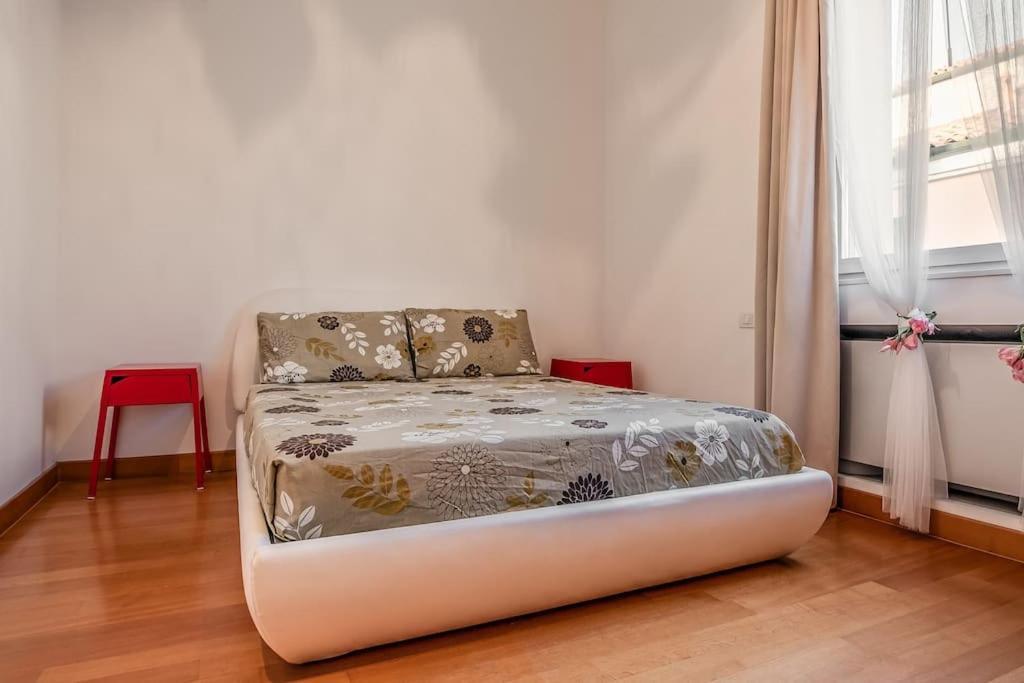 Three Floors Home Венеция Экстерьер фото