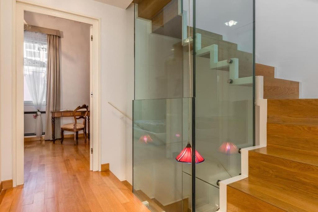 Three Floors Home Венеция Экстерьер фото