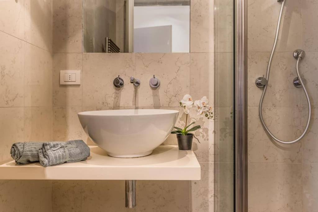 Three Floors Home Венеция Экстерьер фото